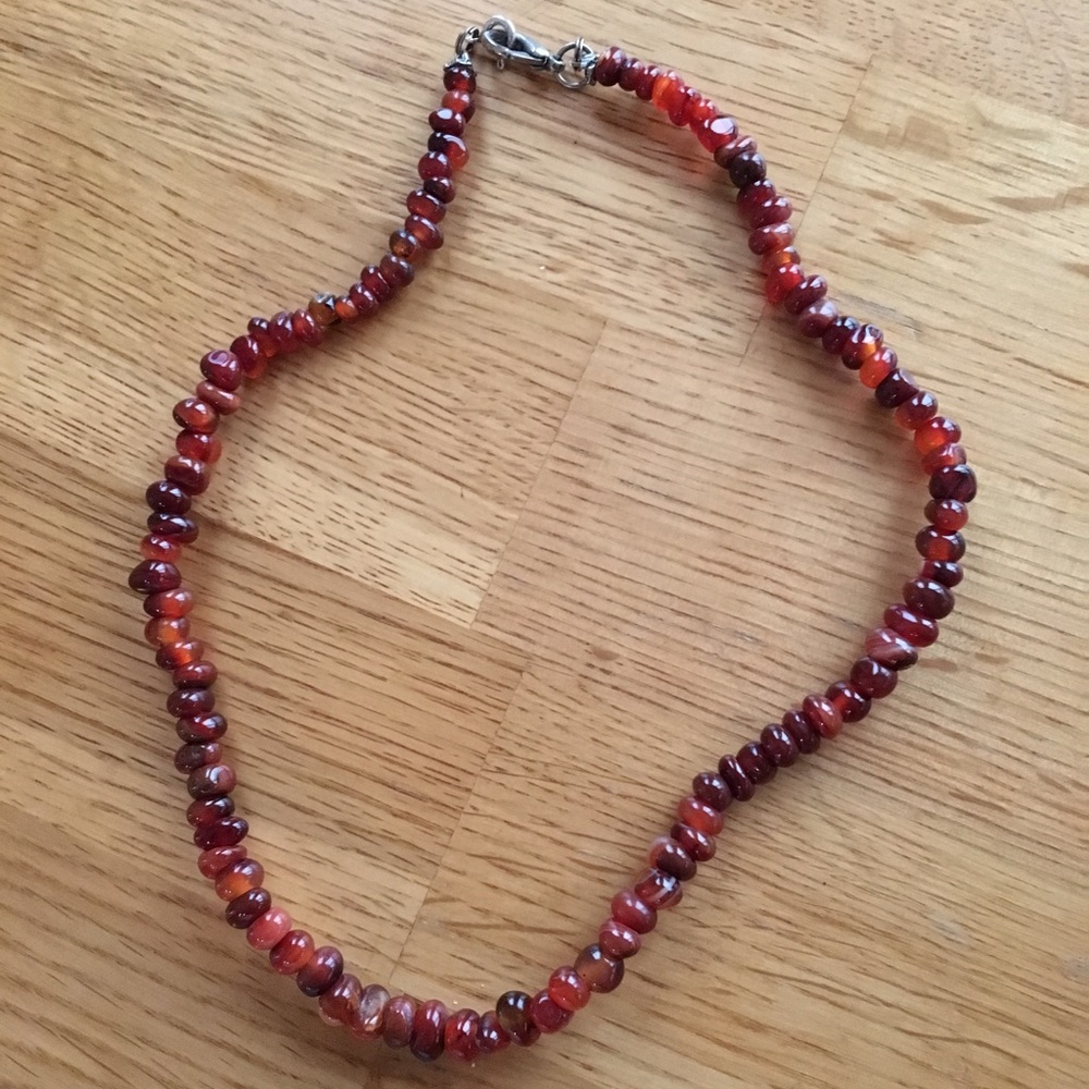 Red Jade